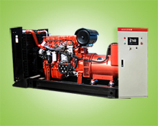 全自動發(fā)電機(jī)組