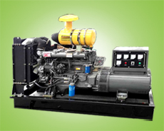 濰柴發(fā)電機組